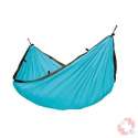 La Siesta Reisehngem.Colibri 150 trkis