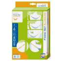 La Siesta Fixing-Set Allround Hngem.