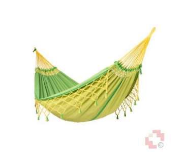 La Siesta Hngematte Copa Brasil, 160