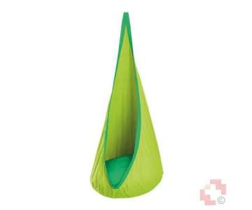 La Siesta Kinderhngehle Joki, grn