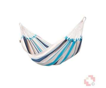 La Siesta Hngem.Caribena 140 blau