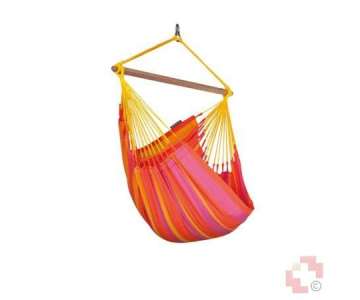 La Siesta Hngestuhl Sonrisa 140 manda
