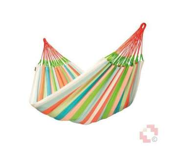 La Siesta Hngematte Domingo,180,coral