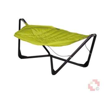 La Siesta Hngematte Serenity XXLwasabi