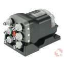 Gardena Wasserverteiler automatisch