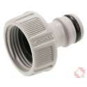 Gardena Hahnverbinder 26,5mm (G 3/4")