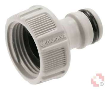 Gardena Hahnverbinder 26,5mm (G 3/4\")