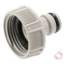 Gardena Hahnverbinder 33,3mm (G 1")