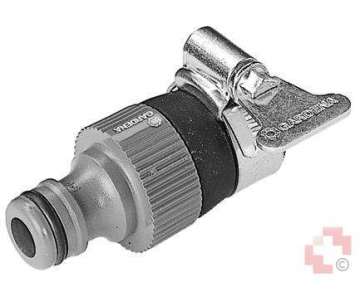 Gardena Wasserdieb Universalansschluss
