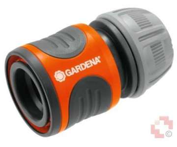 Gardena Schlauchverbinder 1/2\"-5/8\"