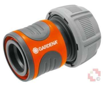 Gardena Schlauchverbinder 19mm (3/4\")