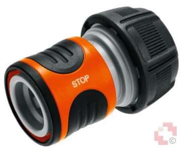Gardena Wasserstop 19mm (3/4\")