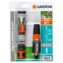 Gardena Grundausstattung