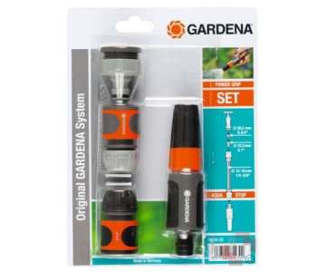 Gardena Grundausstattung