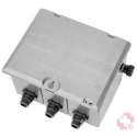 Gardena Ventilbox V3 ohne Ventil