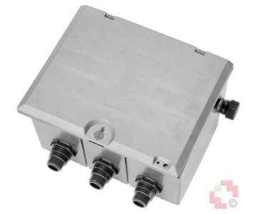 Gardena Ventilbox V3 ohne Ventil