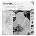 Gardena Vielflchenregner Komplett