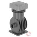 Gardena Zentralfilter SPS 1510
