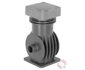 Gardena Zentralfilter SPS 1510