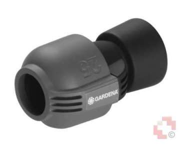 Gardena Verbinder 25mm x 1\"