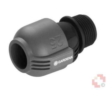 Gardena Verbinder 25 mm x 1\"
