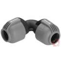 Gardena L-Stck 90 25mm