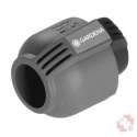 Gardena Endstck 25mm