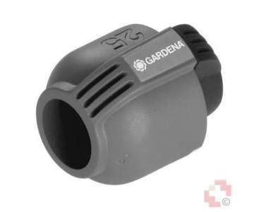 Gardena Endstck 25mm