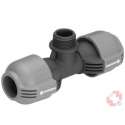 Gardena T-Stck 25mm 3/4"