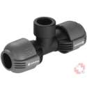 Gardena T-Stck 25mm x 3/4"