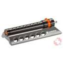Gardena Viereckregner Aquazoom 250/1