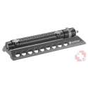 Gardena Viereckregner Aquazoom 250/2