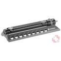 Gardena Viereckregner Aquazoom 350/2