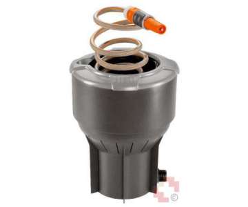 Gardena Pipeline Spiralschlauchbox