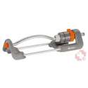 Gardena Viereckregner Polo 220 Classic