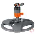 Gardena Turbinenregner mit Schlitten