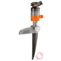 Gardena Turbinenregner mit Spike