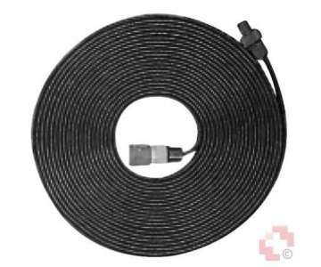 Gardena Sprhschlauch 15m braun