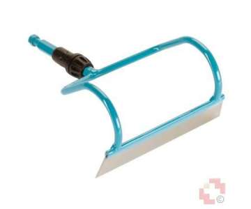 Gardena Bgelzughacke CS
