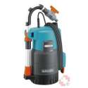 Gardena Regenfasspumpe 4000/2