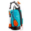 Gardena Regenfasspumpe 4000/2 Classic