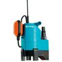 Gardena Schmutzwasserpumpe 7500 SP