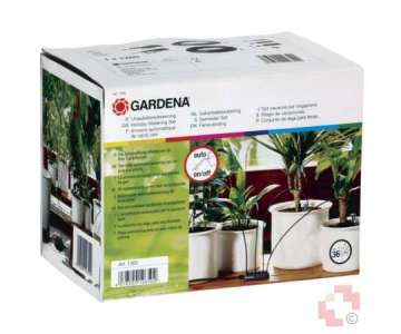Gardena Urlaubsbewsserungsset