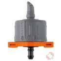 Gardena Regulierbarer Endtropfer MDS