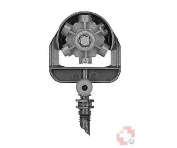 Gardena Sprhdse 6-Flchen MDS