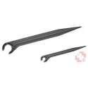 Gardena Rohrhalter 4.6mm (3/16")