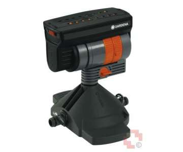 Gardena Viereckregner OS 90 MDS