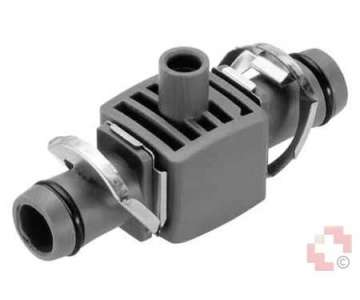 Gardena T-Stck 1/2\" mit Gewinde MDS