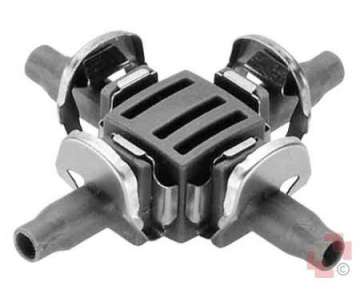 Gardena Kreuzstck 4,6mm 3/16\" MDS