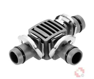 Gardena T-Stck 13mm 1/2\"  MDS